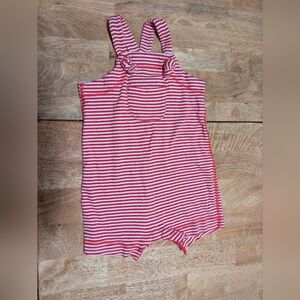 Hanna Andersson romper